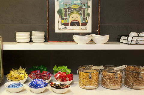 Causeway 353 Hotel - Accommodation Yamba 17