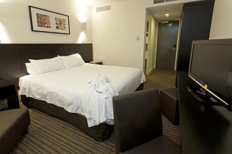 Causeway 353 Hotel - Accommodation Yamba 30