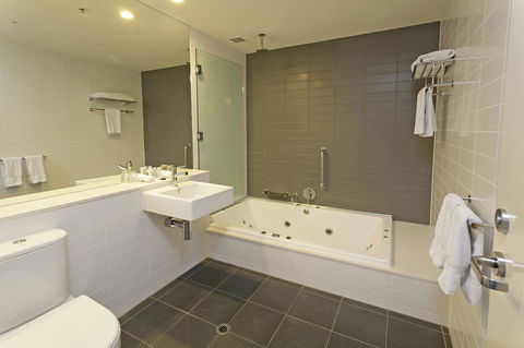 Causeway 353 Hotel - Accommodation Yamba 35
