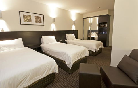 Causeway 353 Hotel - Accommodation Yamba 21