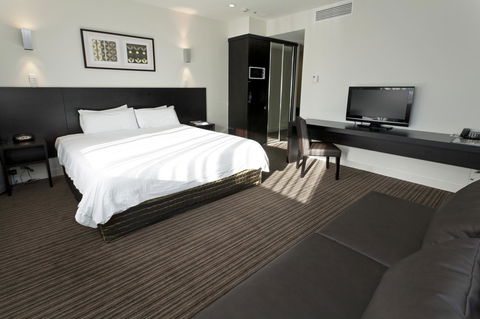 Causeway 353 Hotel - Accommodation Yamba 8
