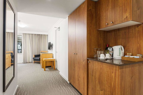Quality Hotel Bayside Geelong - Accommodation Yamba 20