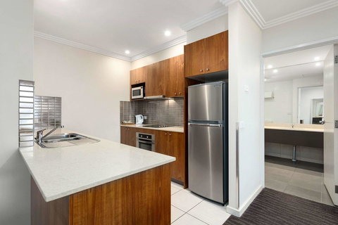 Quality Hotel Bayside Geelong - Accommodation Yamba 2