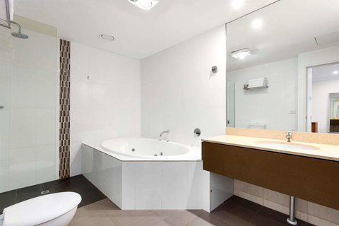 Quality Hotel Bayside Geelong - Accommodation Yamba 21
