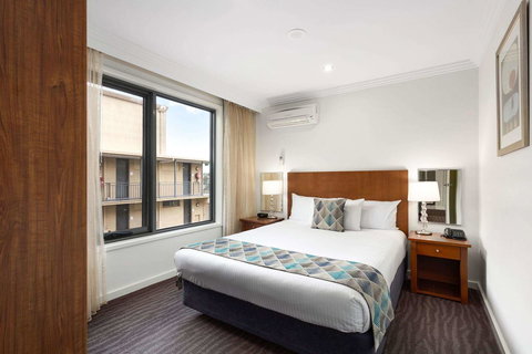 Quality Hotel Bayside Geelong - Accommodation Yamba 16