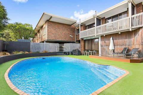 Quality Hotel Bayside Geelong - Accommodation Yamba 23