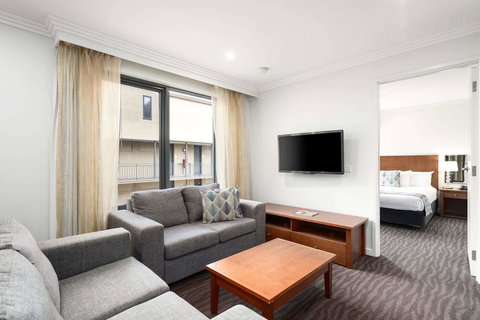 Quality Hotel Bayside Geelong - Accommodation Yamba 5