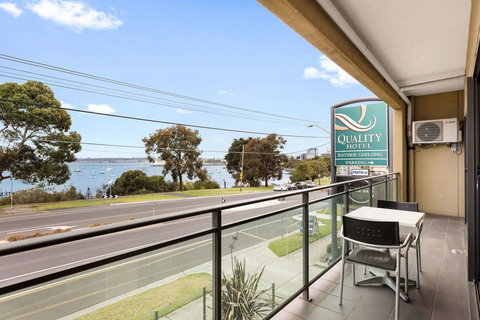 Quality Hotel Bayside Geelong - Accommodation Yamba 7
