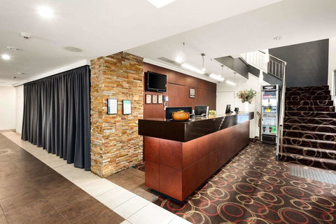 Quality Hotel Bayside Geelong - Accommodation Yamba 6