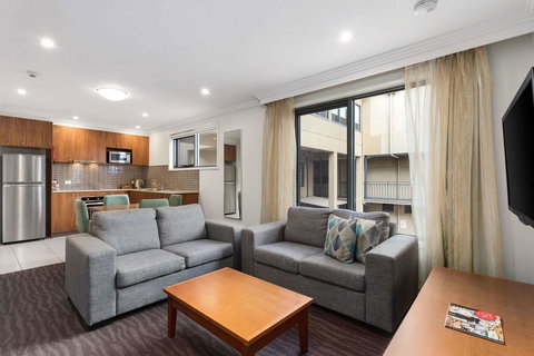 Quality Hotel Bayside Geelong - Accommodation Yamba 12