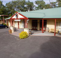 Sanctuary House Resort Motel - Accommodation Yamba