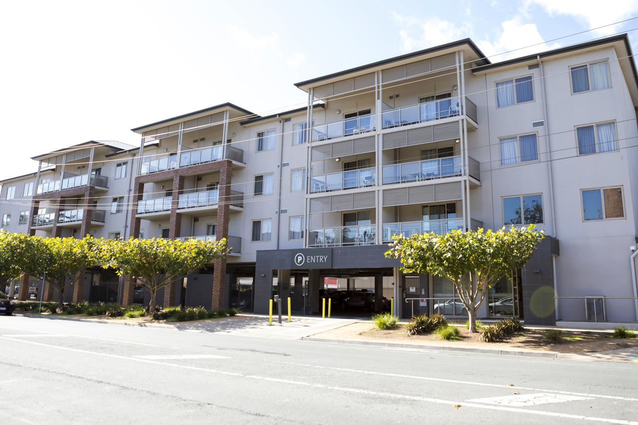  Accommodation Yamba