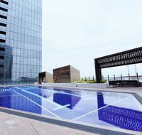 Riverside Docklands S Collection - Accommodation Yamba
