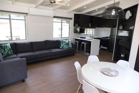 BIG4 Castlemaine Gardens - Accommodation Yamba 1