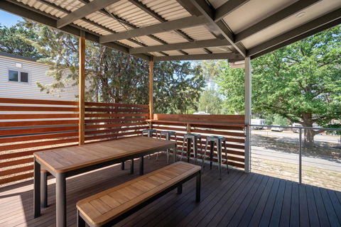 BIG4 Castlemaine Gardens - Accommodation Yamba 8