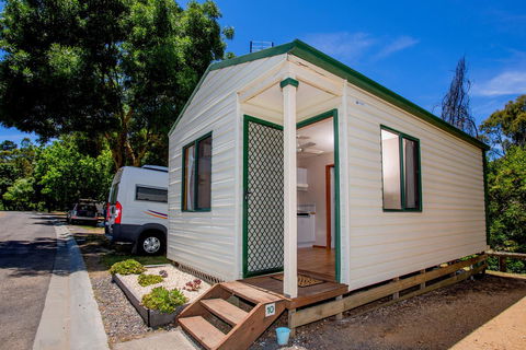 BIG4 Castlemaine Gardens - Accommodation Yamba 38