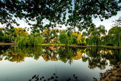 BIG4 Castlemaine Gardens - Accommodation Yamba 19