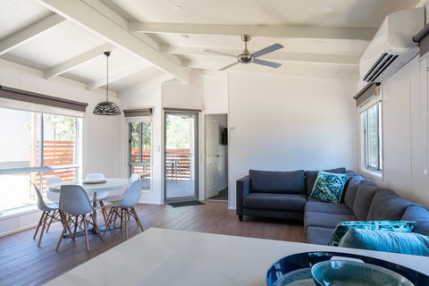 BIG4 Castlemaine Gardens - Accommodation Yamba 0
