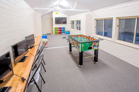 BIG4 Castlemaine Gardens - Accommodation Yamba 32