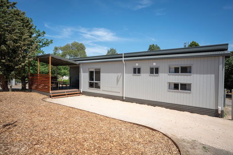 BIG4 Castlemaine Gardens - Accommodation Yamba 7
