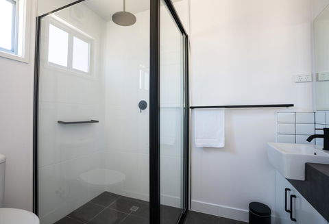 BIG4 Castlemaine Gardens - Accommodation Yamba 2