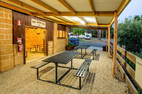 BIG4 Castlemaine Gardens - Accommodation Yamba 24