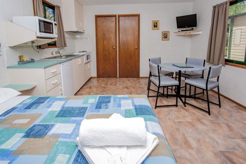 BIG4 Castlemaine Gardens - Accommodation Yamba 39