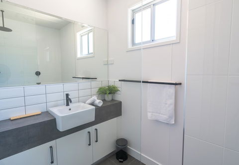 BIG4 Castlemaine Gardens - Accommodation Yamba 11