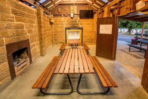 BIG4 Castlemaine Gardens - Accommodation Yamba 27