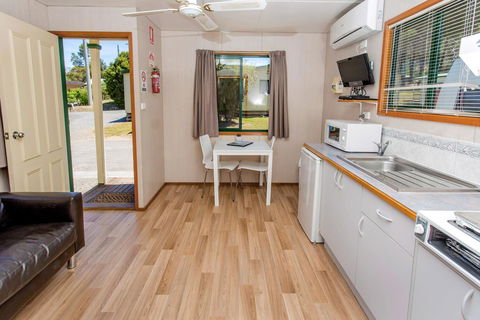 BIG4 Castlemaine Gardens - Accommodation Yamba 35