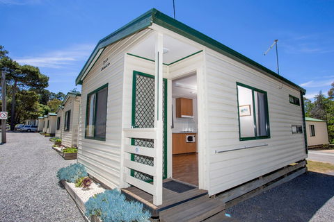 BIG4 Castlemaine Gardens - Accommodation Yamba 15