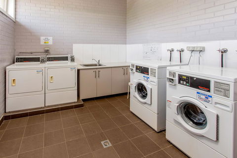 BIG4 Castlemaine Gardens - Accommodation Yamba 34