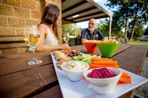 BIG4 Castlemaine Gardens - Accommodation Yamba 29