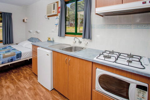 BIG4 Castlemaine Gardens - Accommodation Yamba 16
