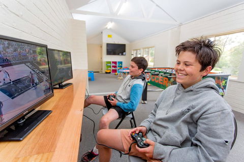 BIG4 Castlemaine Gardens - Accommodation Yamba 33