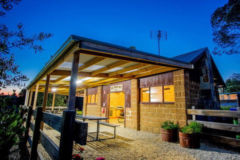 BIG4 Castlemaine Gardens - Accommodation Yamba 23