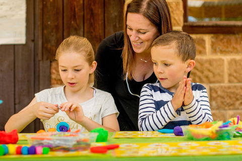 BIG4 Castlemaine Gardens - Accommodation Yamba 31
