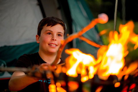 BIG4 Castlemaine Gardens - Accommodation Yamba 30