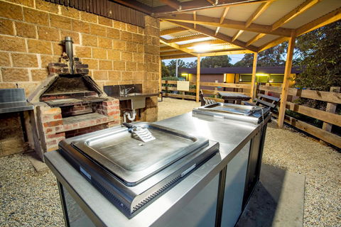 BIG4 Castlemaine Gardens - Accommodation Yamba 25