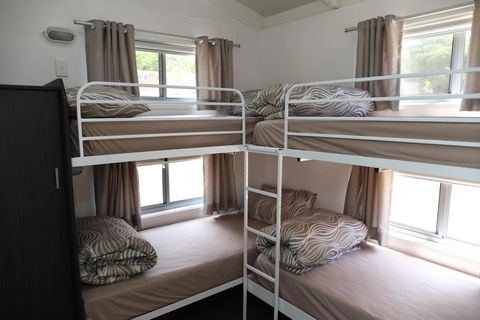 BIG4 Castlemaine Gardens - Accommodation Yamba 14