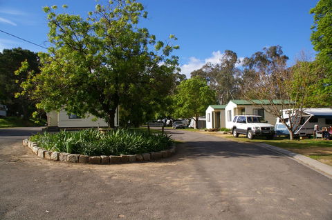 BIG4 Castlemaine Gardens - Accommodation Yamba 42
