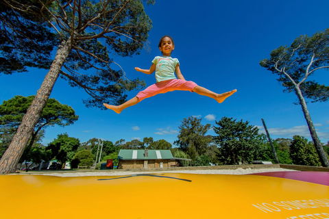 BIG4 Castlemaine Gardens - Accommodation Yamba 21