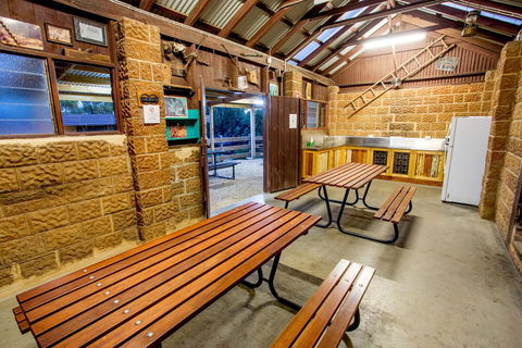 BIG4 Castlemaine Gardens - Accommodation Yamba 26