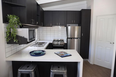 BIG4 Castlemaine Gardens - Accommodation Yamba 13