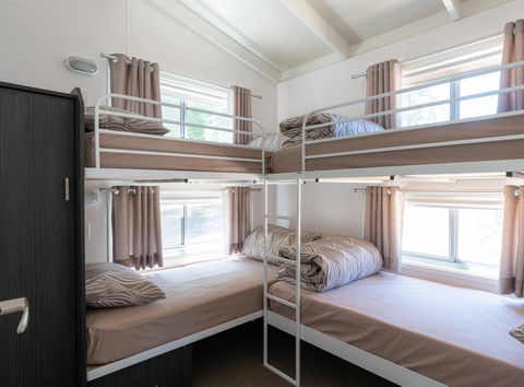 BIG4 Castlemaine Gardens - Accommodation Yamba 5