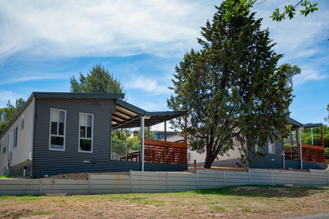 BIG4 Castlemaine Gardens - Accommodation Yamba 4