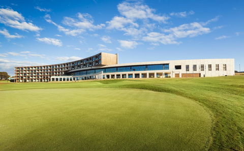 RACV Torquay Resort - Accommodation Yamba 11
