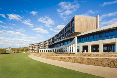 RACV Torquay Resort - Accommodation Yamba 0