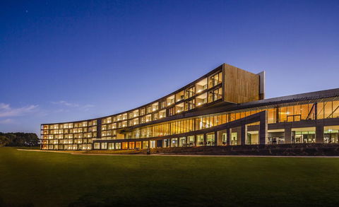 RACV Torquay Resort - Accommodation Yamba 17