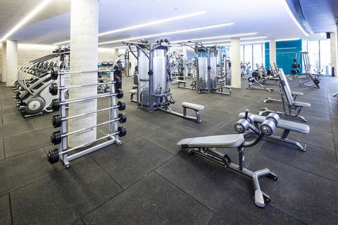 RACV Torquay Resort - Accommodation Yamba 28